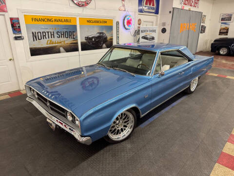 1967 Dodge Coronet