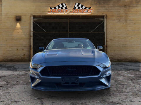2023 Ford Mustang GT