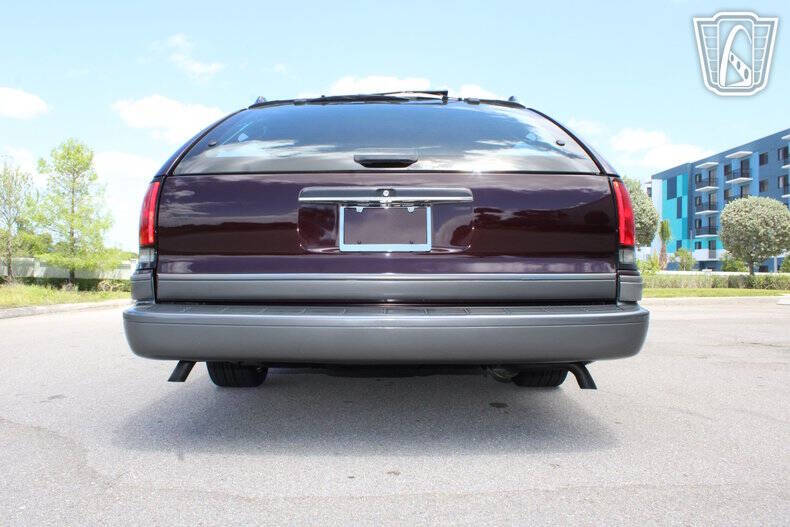 1994 Chevrolet Caprice