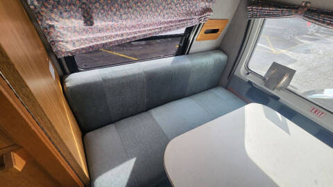 1996 Roadtrek 190 Versatile