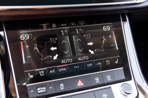 2023 Audi Q8 quattro Premium Plus 55 TFSI