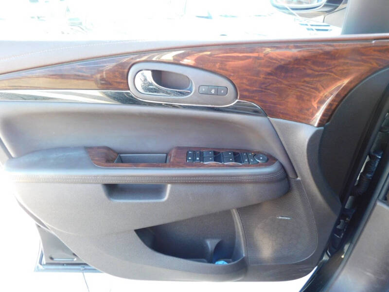 2014 Buick Enclave Premium