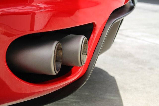 2007 Ferrari F430 28