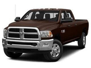 2015 RAM 3500 for sale at CAR MART in Union City TN