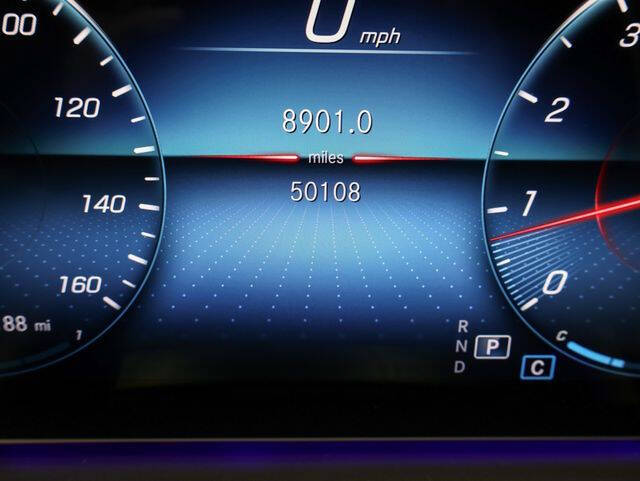 2022 Mercedes-Benz GLE GLE 350 4MATIC