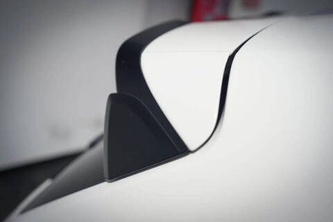 2014 Porsche Cayenne S Hybrid