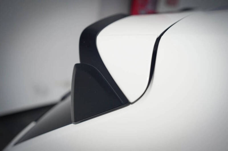 2014 Porsche Cayenne S Hybrid