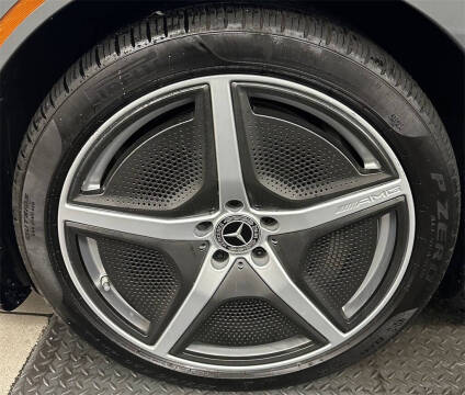 2024 Mercedes-Benz EQE EQE 350 4MATIC