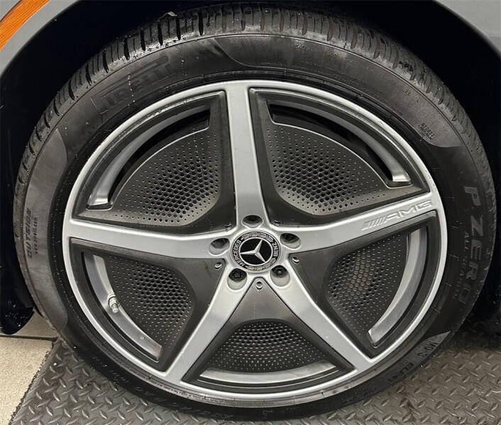 2024 Mercedes-Benz EQE EQE 350 4MATIC