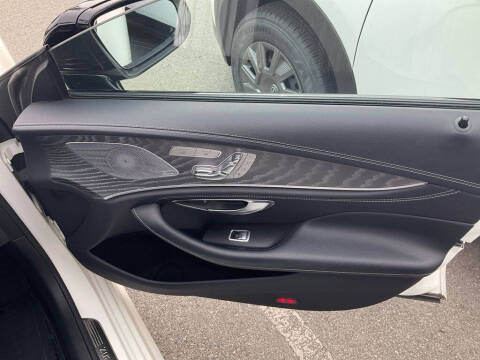 2021 Mercedes-Benz CLS CLS 450