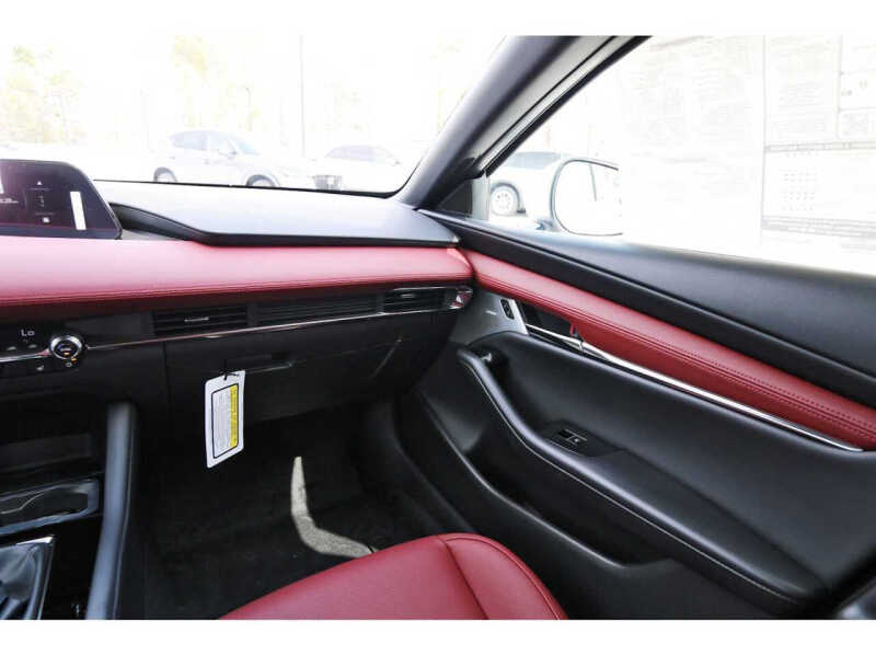 2026 Mazda Mazda3 Hatchback 2.5 S Premium