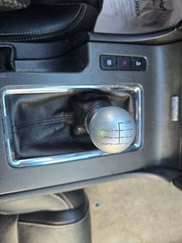 2014 Ford Mustang V6 Premium