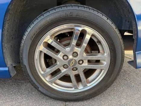 2004 Chevrolet Cavalier LS Sport