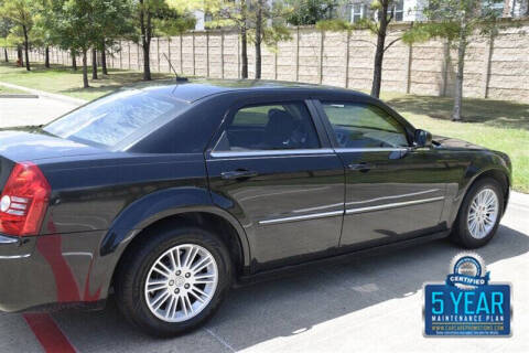 2008 Chrysler 300 Touring