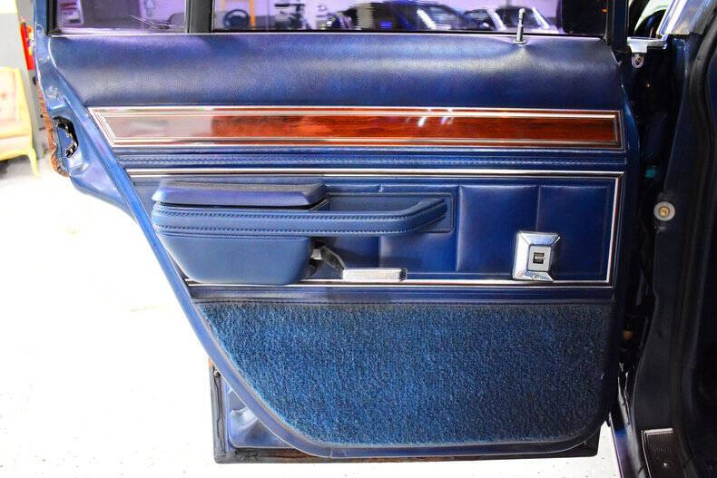 1986 Ford LTD Crown Victoria