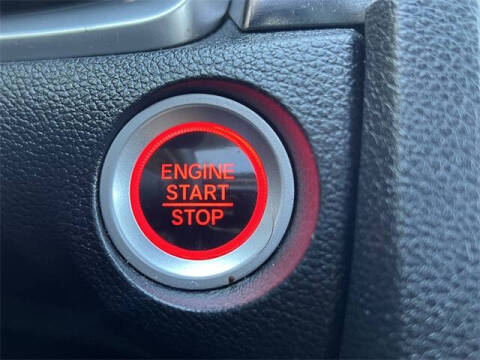 2016 Honda Civic Touring