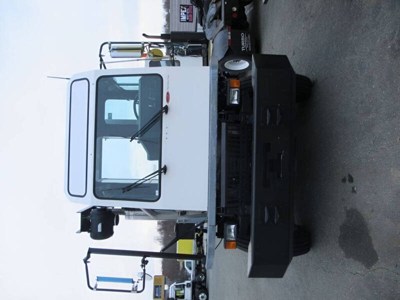 2014 TICO Pro-Spotter