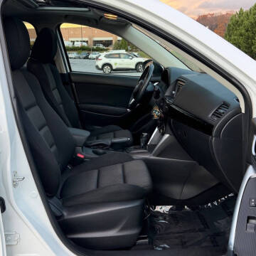 2014 Mazda CX-5 Touring