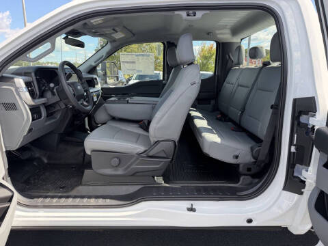 2026 Ford F-250 Super Duty