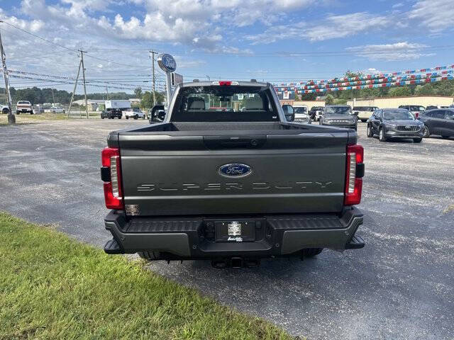 2025 Ford F-350 Super Duty XL