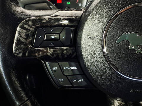 2016 Ford Mustang GT