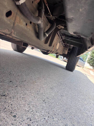 2014 GMC Savana 2500