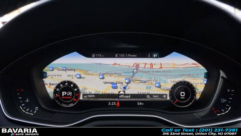 2018 Audi A5 Sportback 2.0T quattro Premium Plus