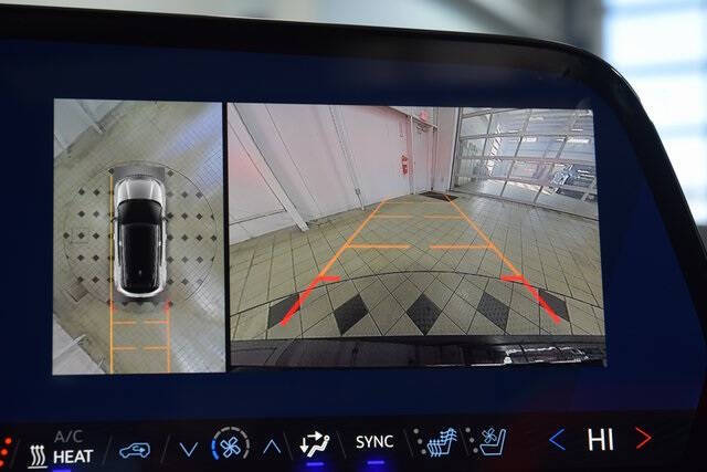 2026 Chevrolet Blazer EV SS