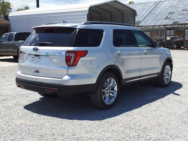 2016 Ford Explorer for sale at Tri State Auto Sales in Cincinnati, OH