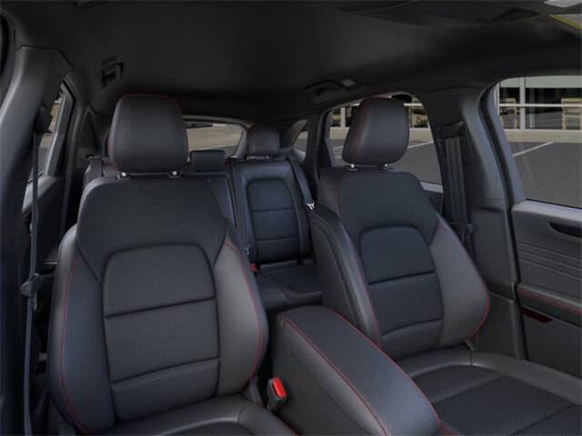 2024 Ford Escape ST-Line Select