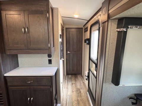 2019 Keystone RV Outback