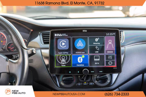 2006 Mitsubishi Lancer Evolution