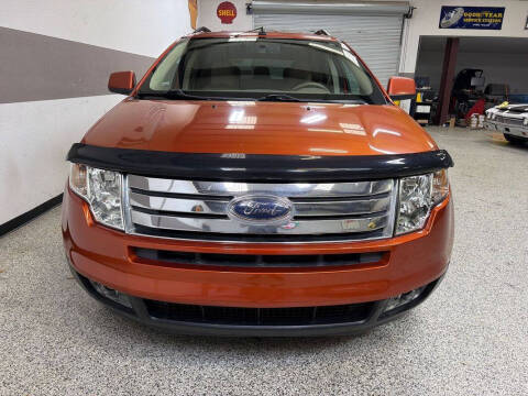 2007 Ford Edge SEL