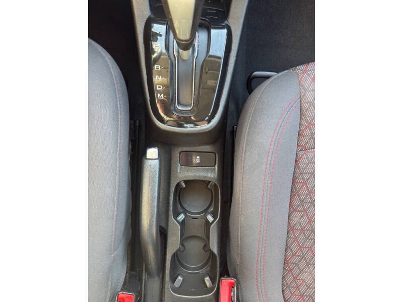 2020 Chevrolet Sonic LT