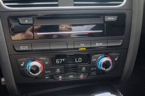 2014 Audi RS 5 quattro