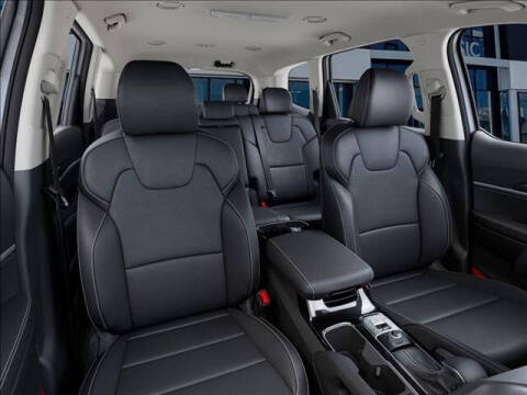 2025 Kia Telluride LX