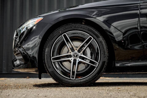 2026 Mercedes-Benz E-Class E 350 4MATIC