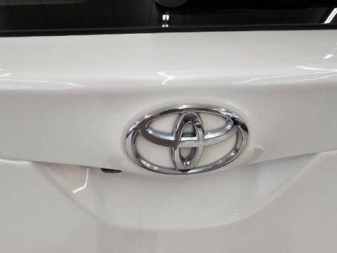 2018 Toyota Corolla iM