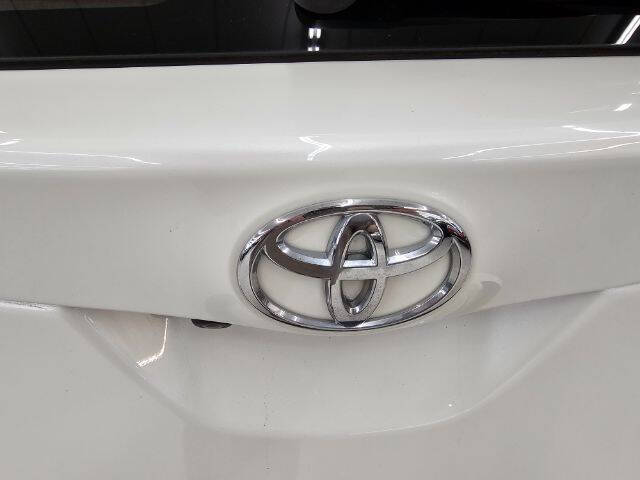 2018 Toyota Corolla iM