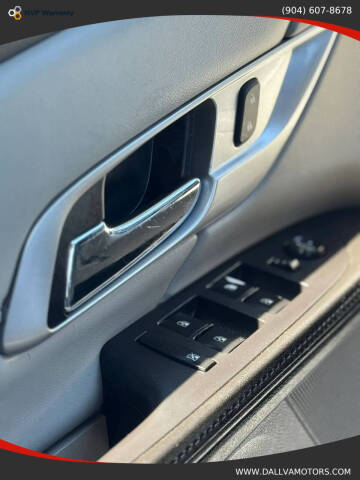 2016 GMC Terrain SLE-1