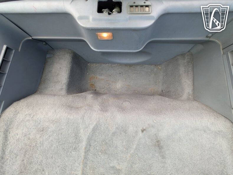 1989 Pontiac Firebird