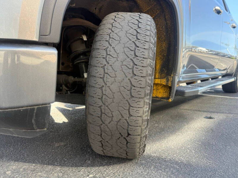 2022 GMC Sierra 1500 Limited