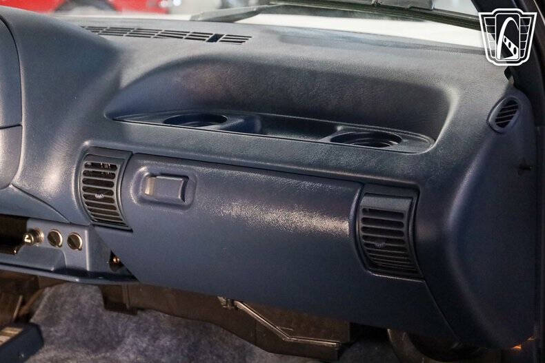 1995 GMC Yukon
