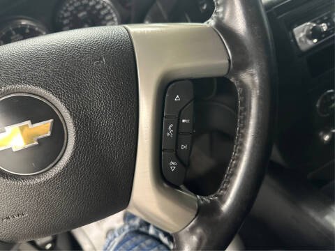 2014 Chevrolet Tahoe LT