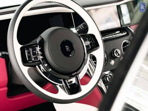 2026 Rolls-Royce Cullinan