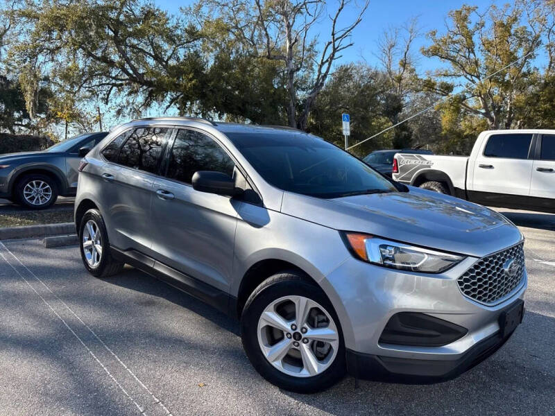 2024 Ford Edge SE