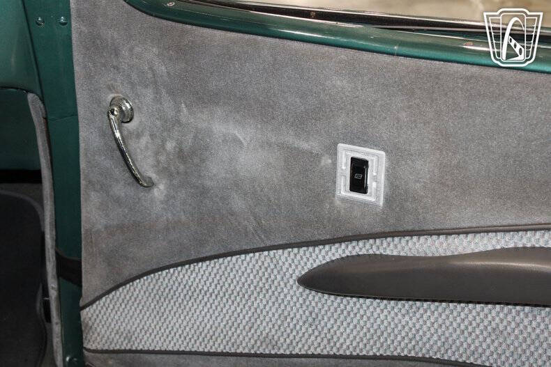 1936 Chevrolet Master Deluxe