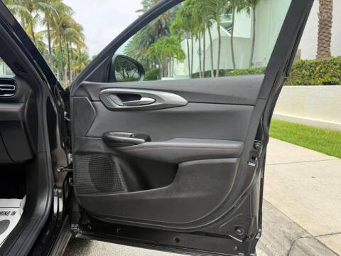 2023 Dodge Hornet GT