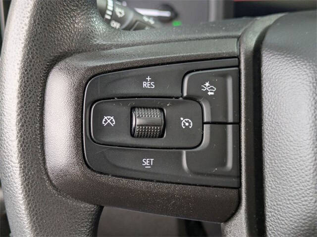 2022 GMC Sierra 2500HD