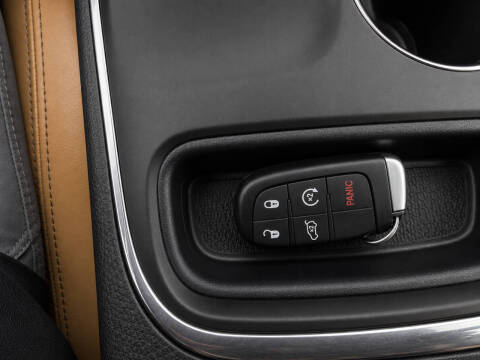 2015 Dodge Durango Citadel